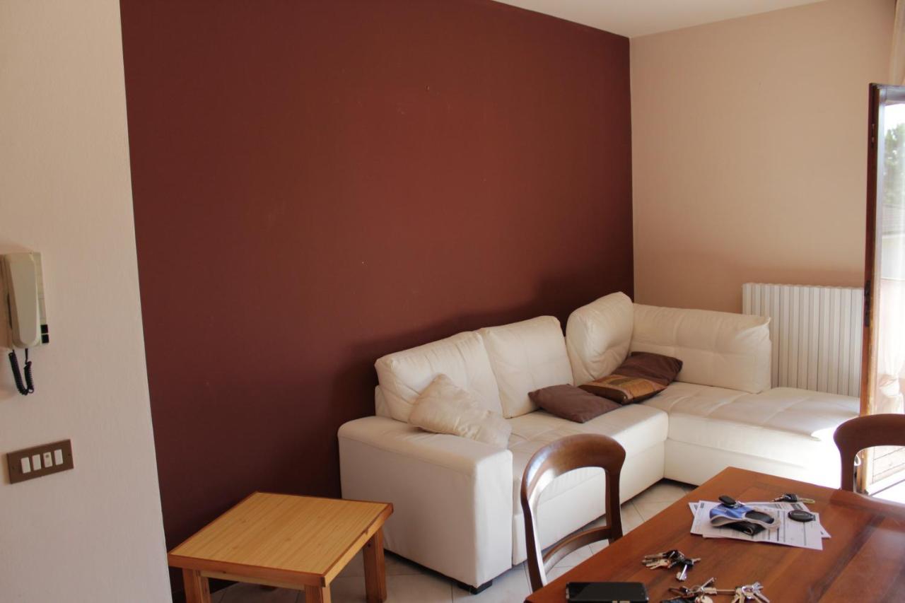 Appartamento A Due Passi Da Mantova Curtatone Ngoại thất bức ảnh