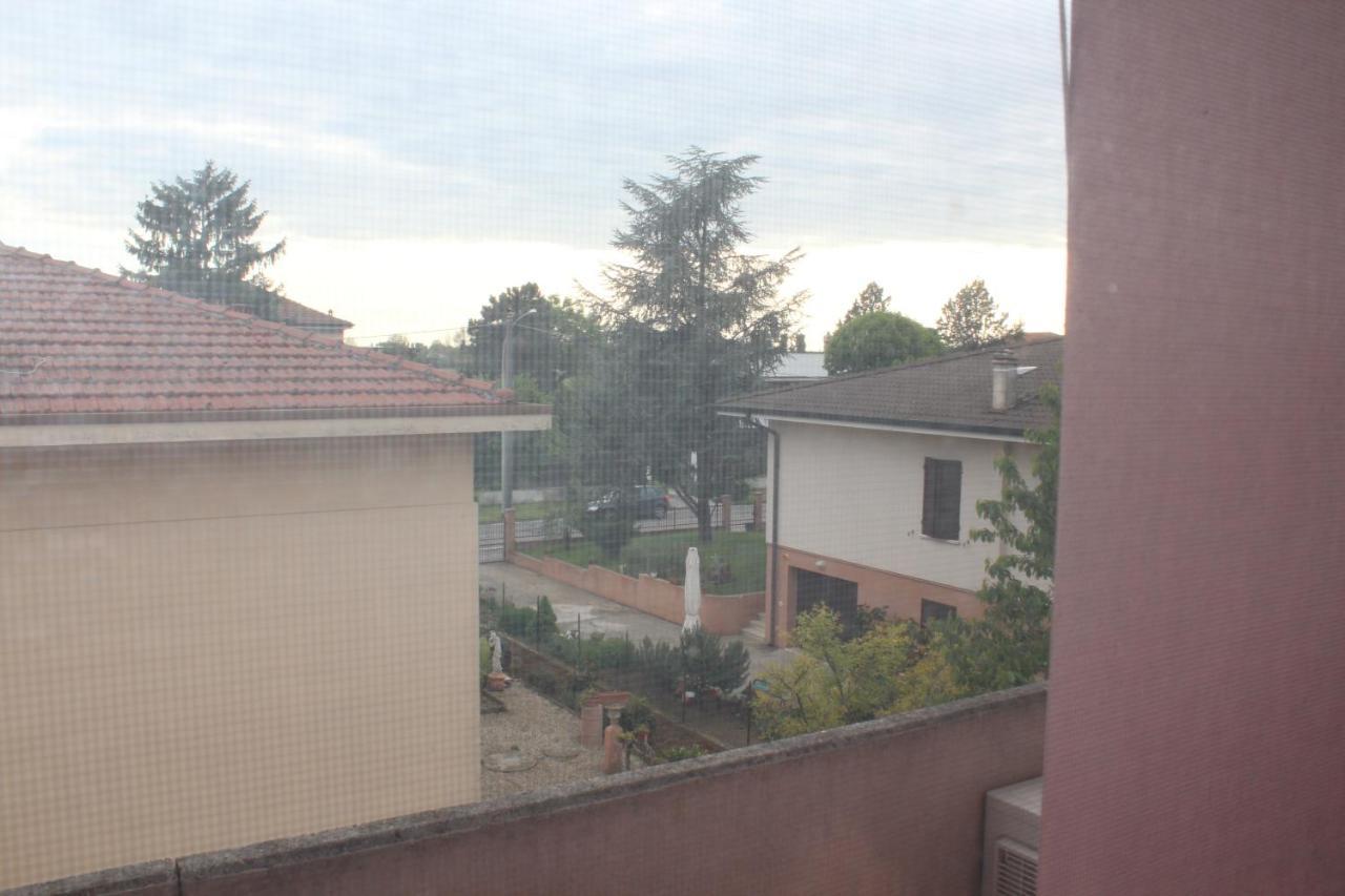Appartamento A Due Passi Da Mantova Curtatone Ngoại thất bức ảnh