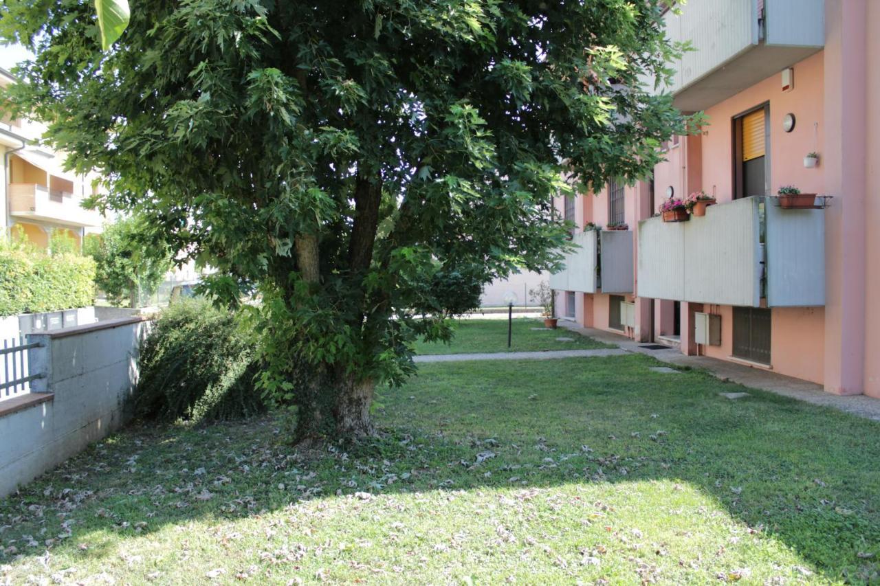 Appartamento A Due Passi Da Mantova Curtatone Ngoại thất bức ảnh