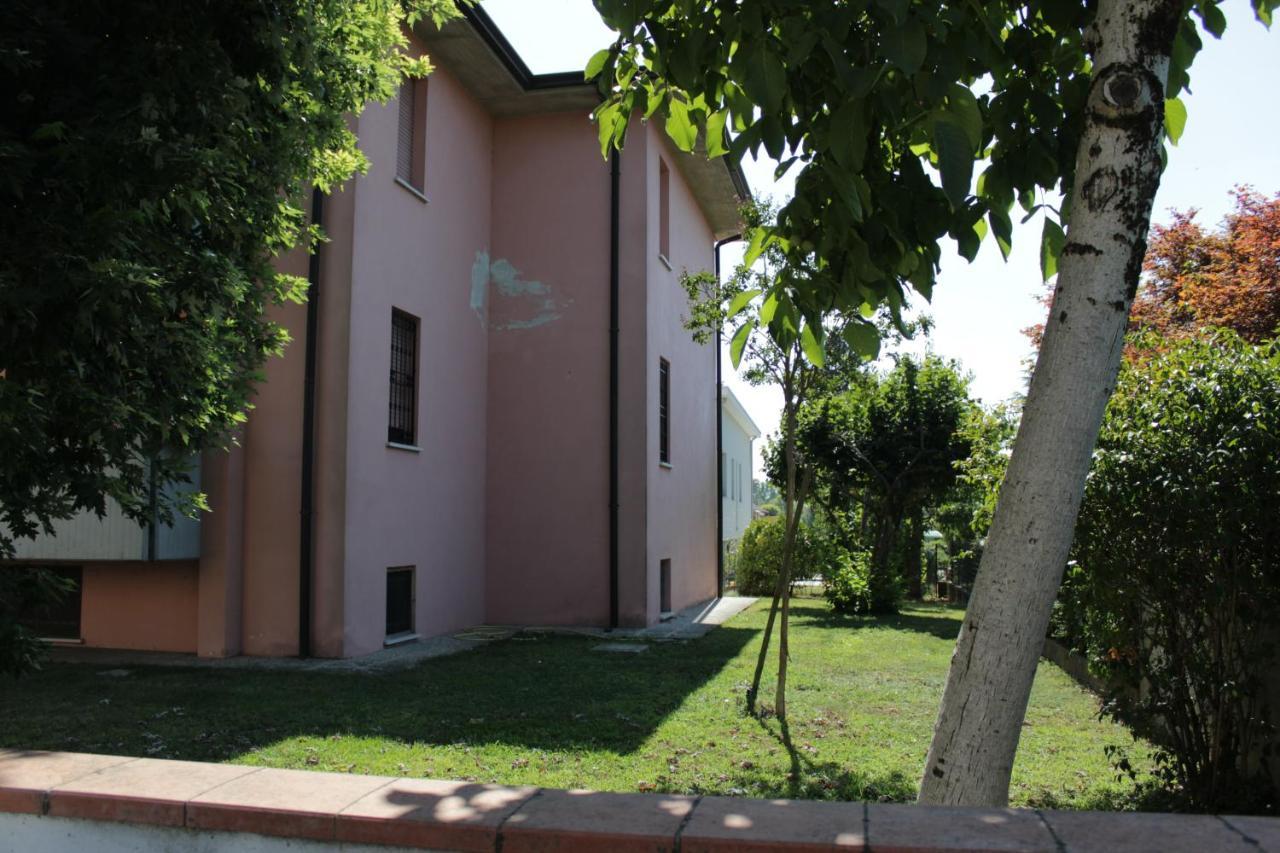 Appartamento A Due Passi Da Mantova Curtatone Ngoại thất bức ảnh