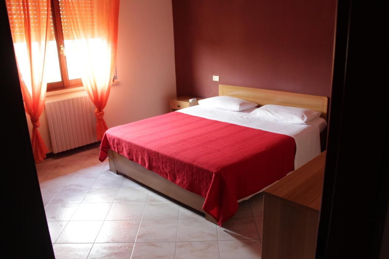 Appartamento A Due Passi Da Mantova Curtatone Ngoại thất bức ảnh