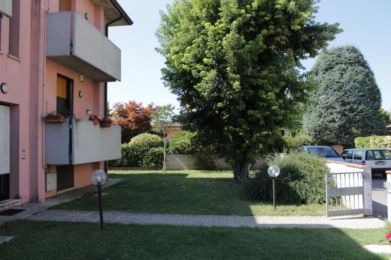 Appartamento A Due Passi Da Mantova Curtatone Ngoại thất bức ảnh