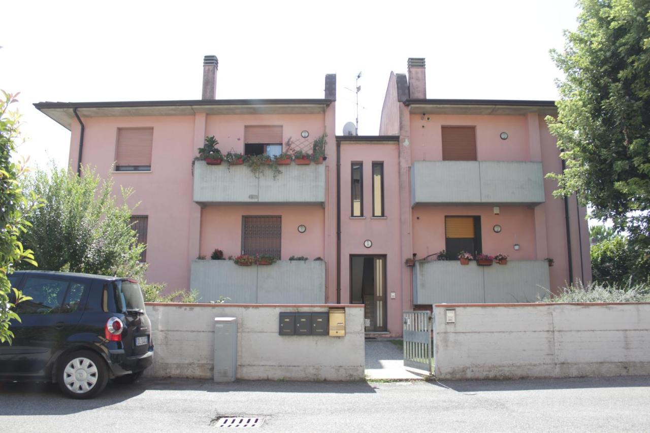 Appartamento A Due Passi Da Mantova Curtatone Ngoại thất bức ảnh