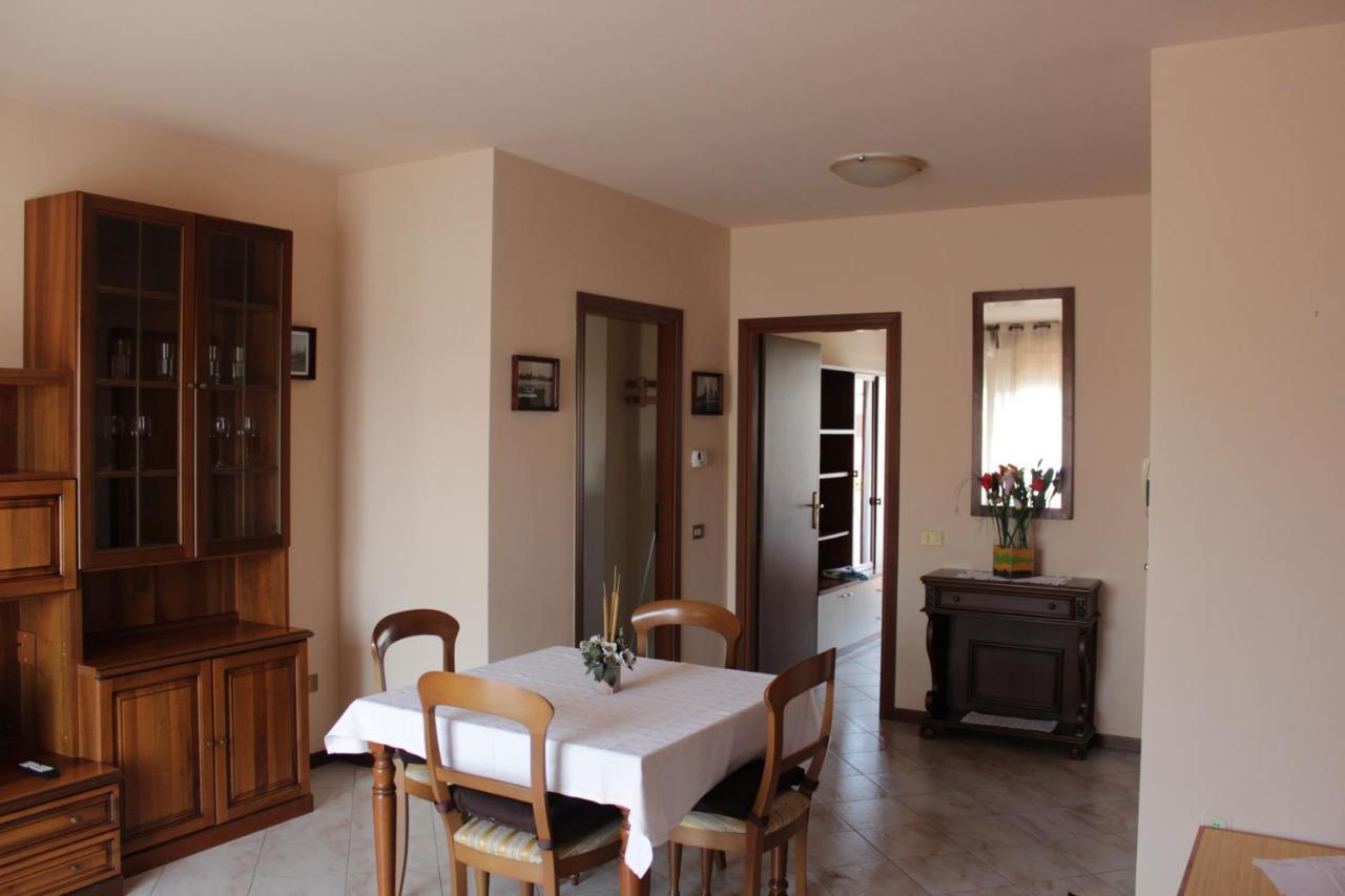 Appartamento A Due Passi Da Mantova Curtatone Ngoại thất bức ảnh